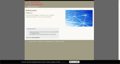 Desktop Screenshot of medlemsnettet.finansraadet.dk
